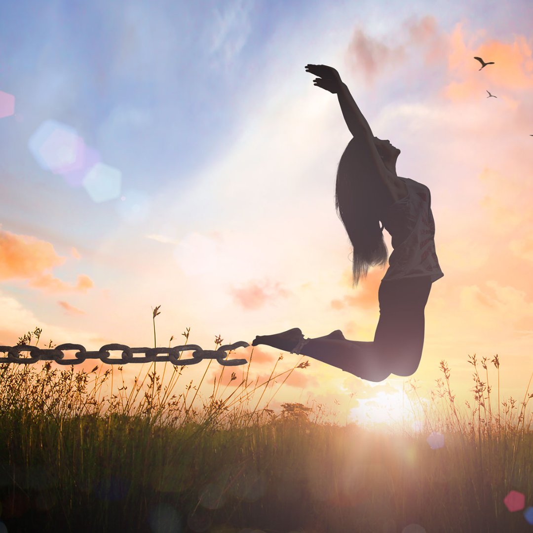 Signs You Could Benefit from Reiki