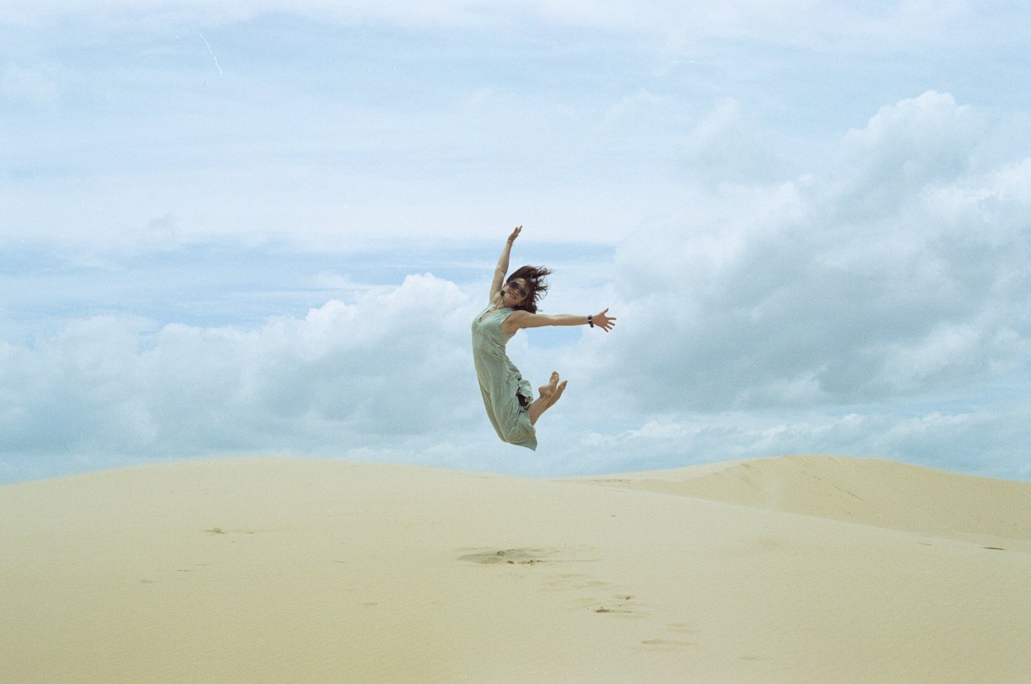 Simple Ways to Live a Happier Life