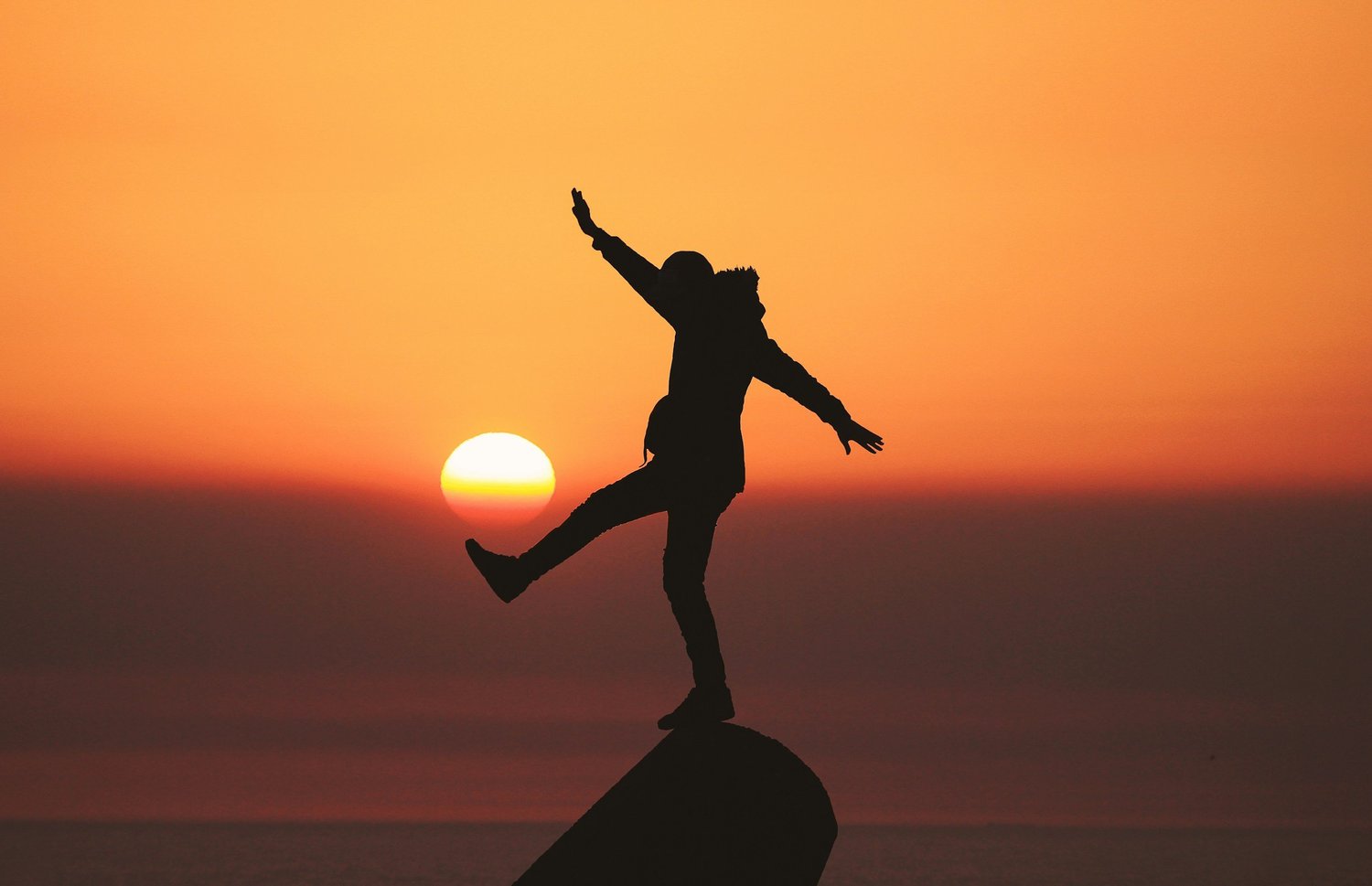 Spiritual Wellness Can Create Balance in Your Life