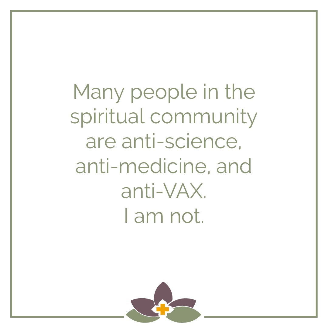 Spirituality and Science: Perfect Together