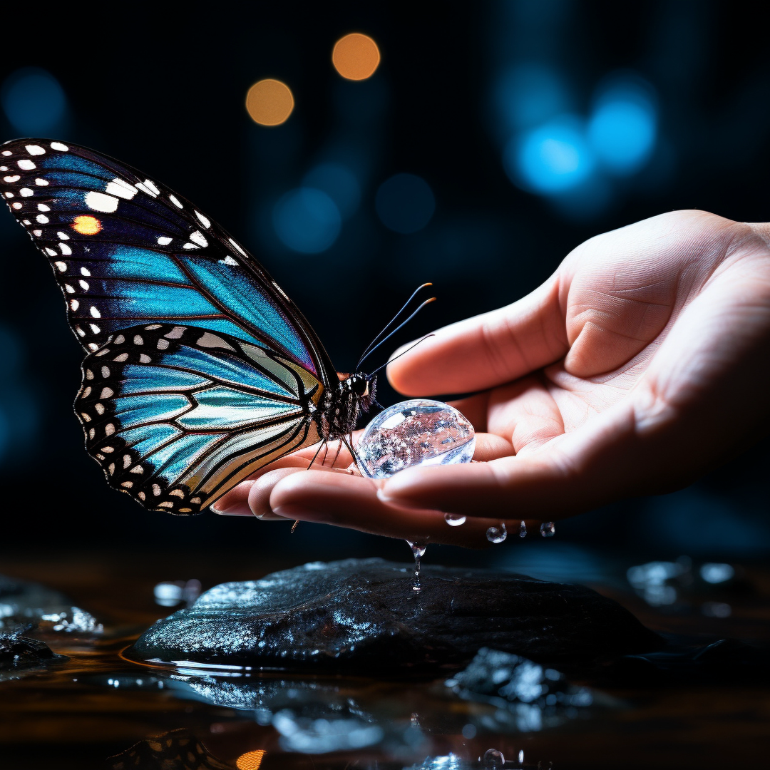 Starting Your Spiritual Journey: Keep It Simple