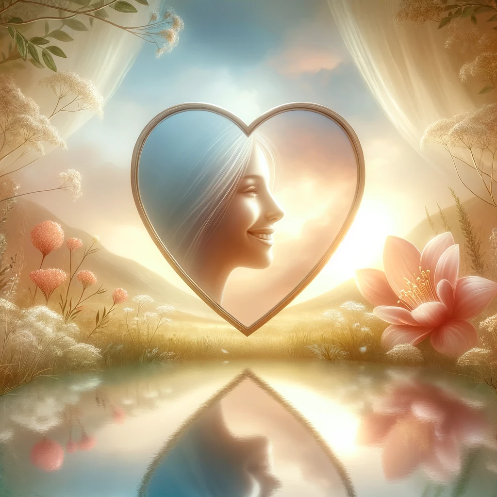The Art of Self-Love: Building the Foundation for Healthy Relationships