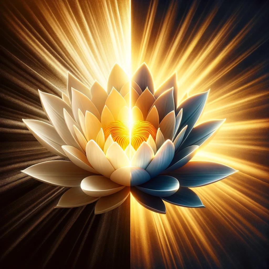The Hidden Dangers of Toxic Positivity in Spiritual Practice