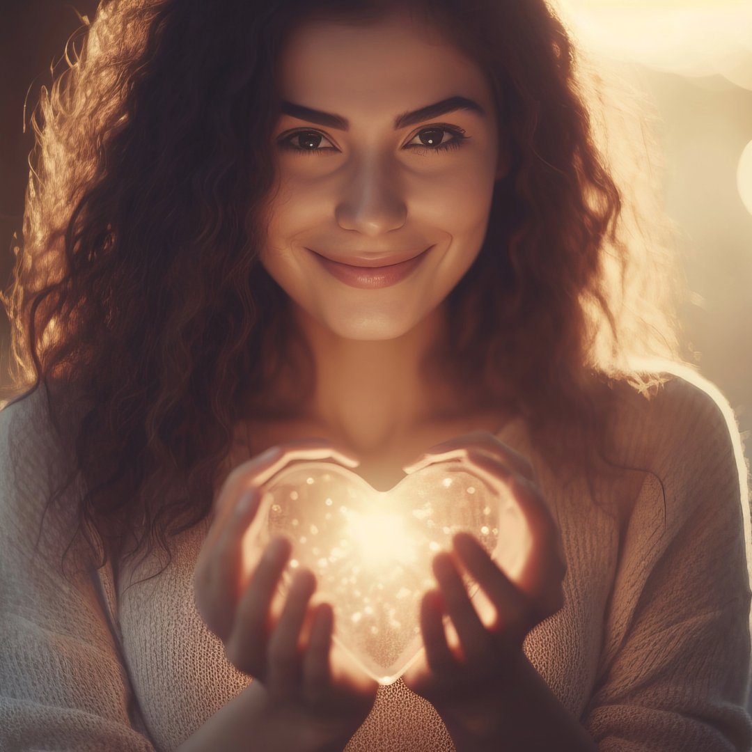 The Importance of Being Kind to Ourselves