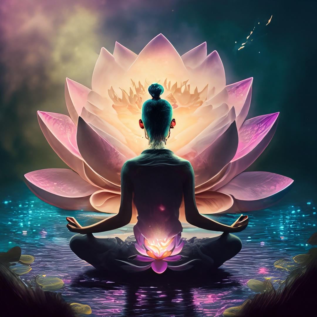 Have you taken the journey to yourself?