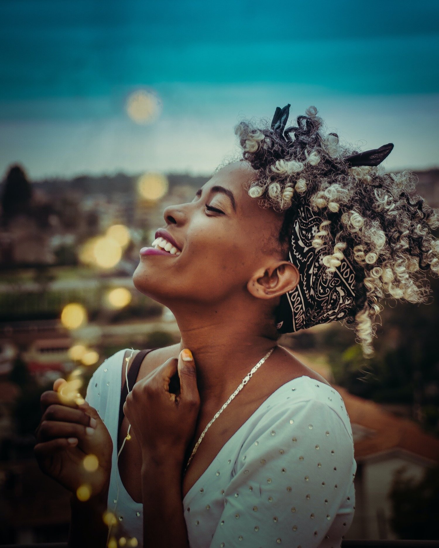 The Joy of Living an Authentic Life