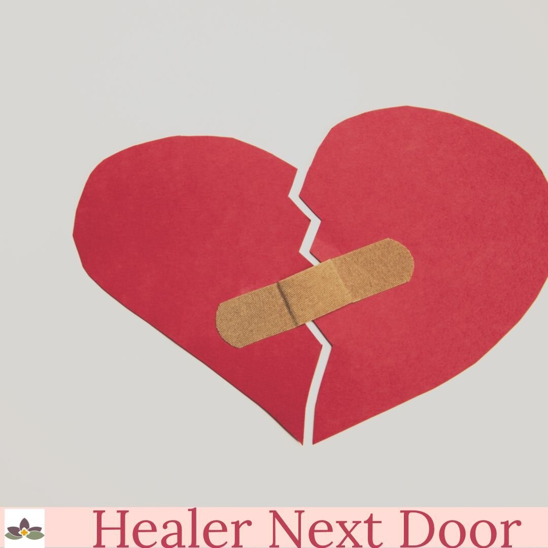 The Meaning of Healing
