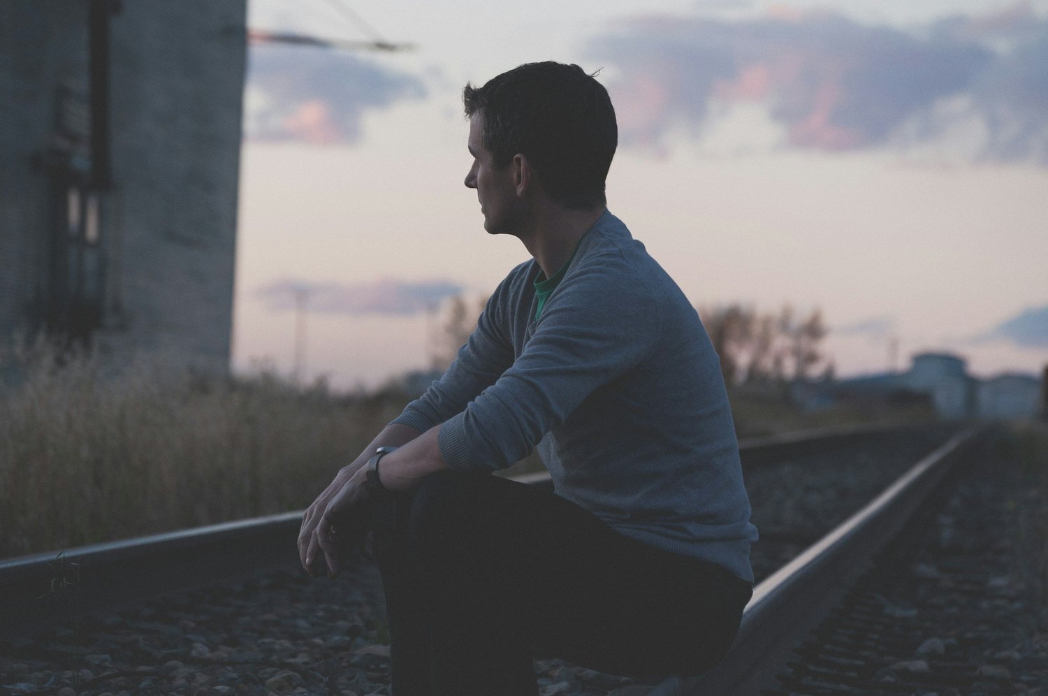 The Myth of Being “Fine”