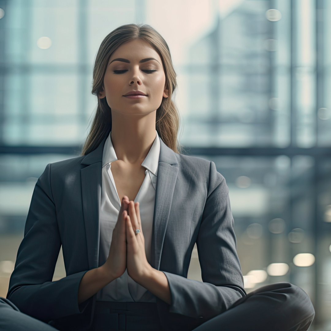 The Power of Mindfulness