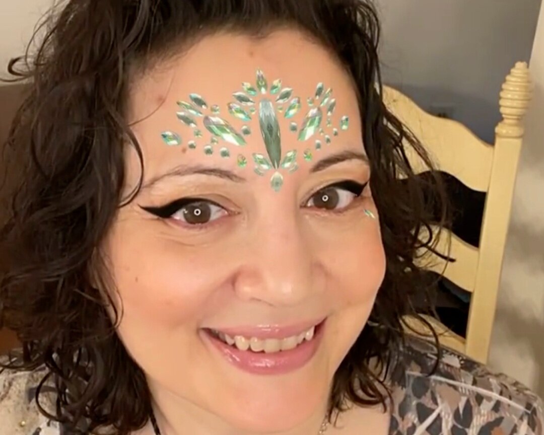 Seeing with the Third Eye Chakra