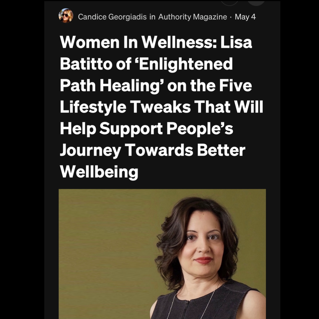 Women in Wellness Series: Don’t Forget to Disconnect