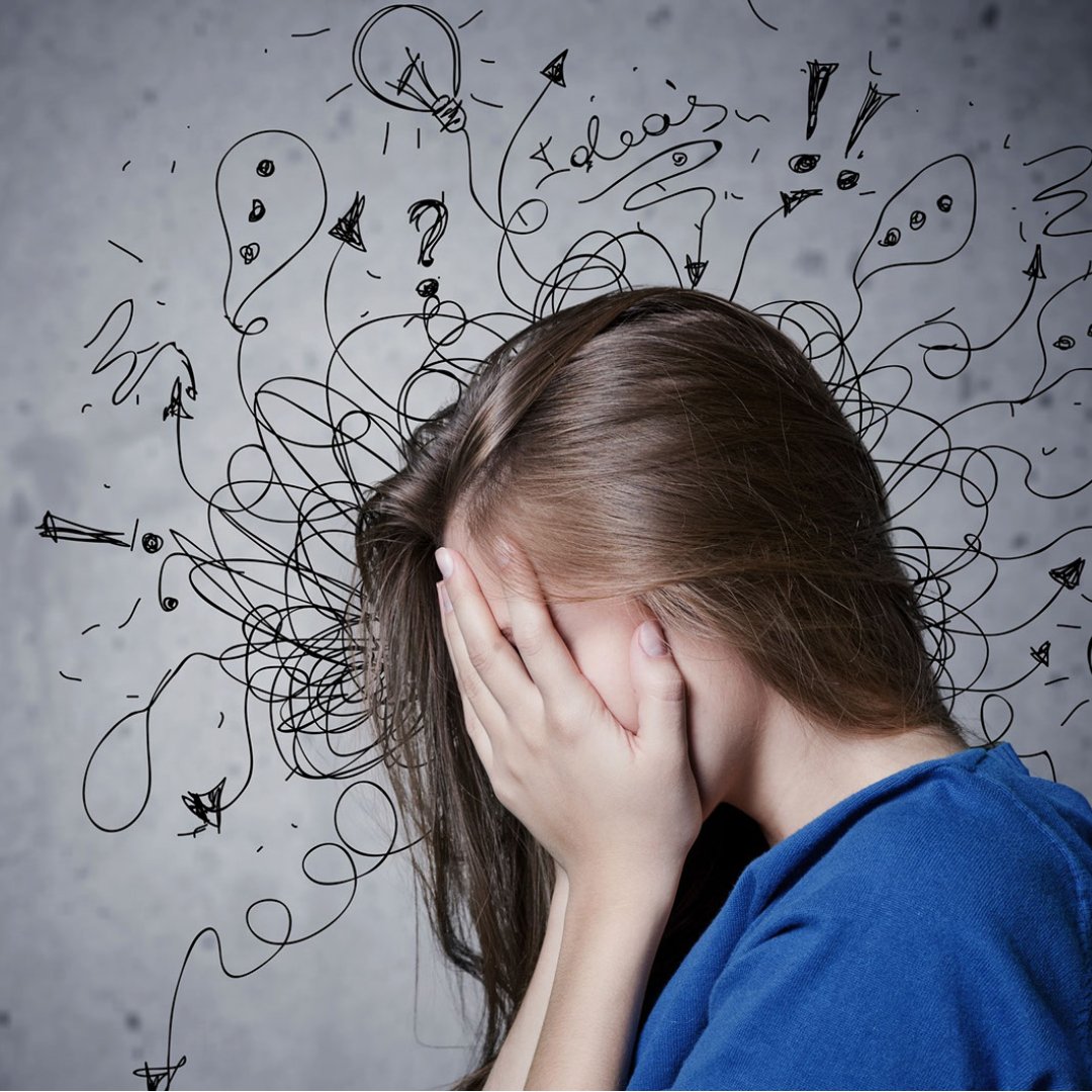 Tips for Managing Stress and Anxiety