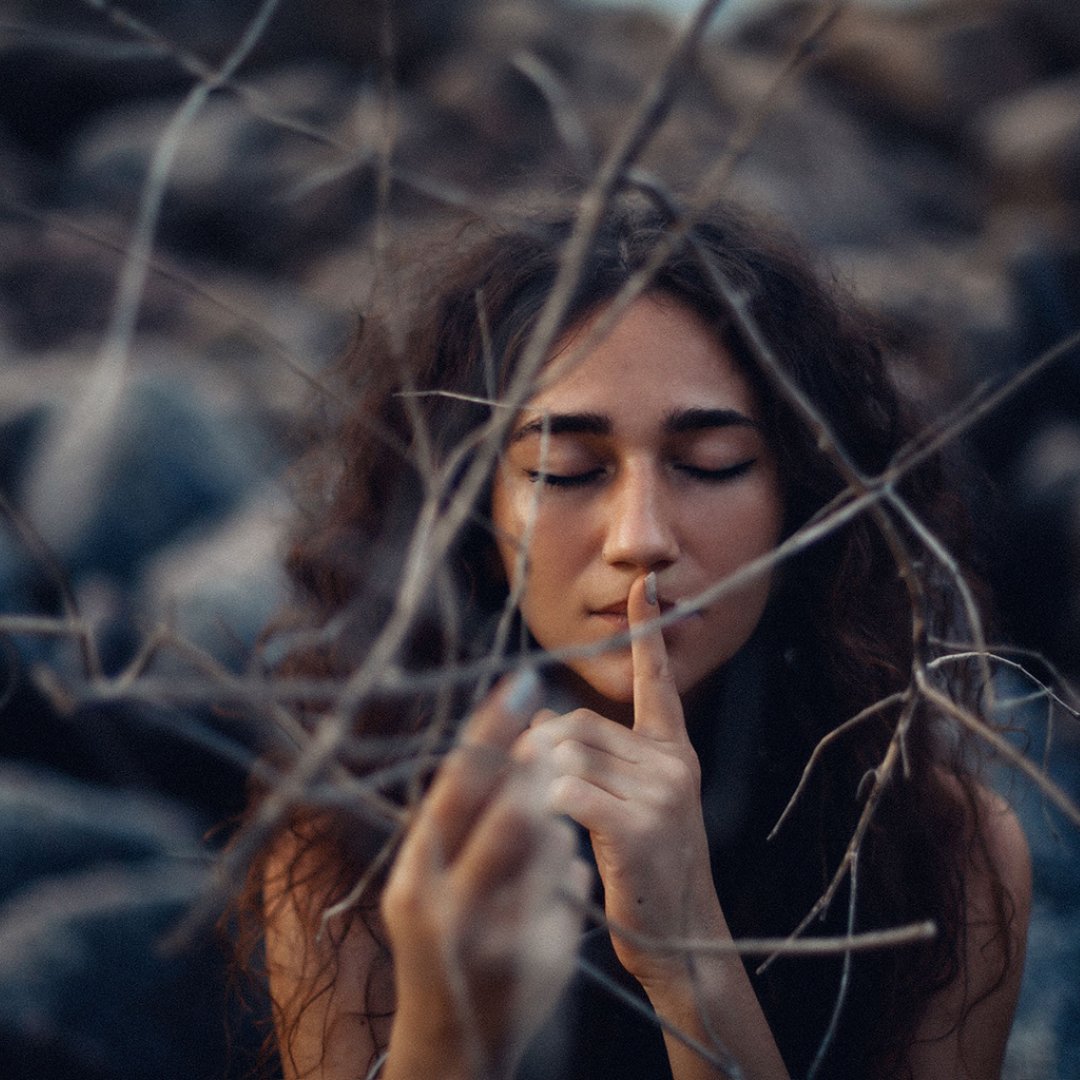 Trust Yourself and Your Intuition