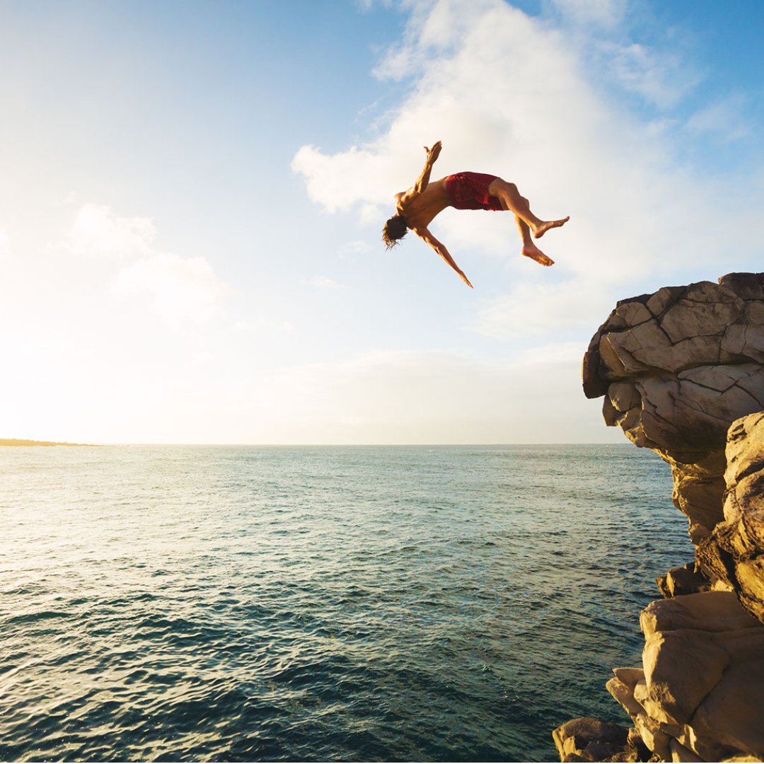 Uncover Your Life’s Purpose