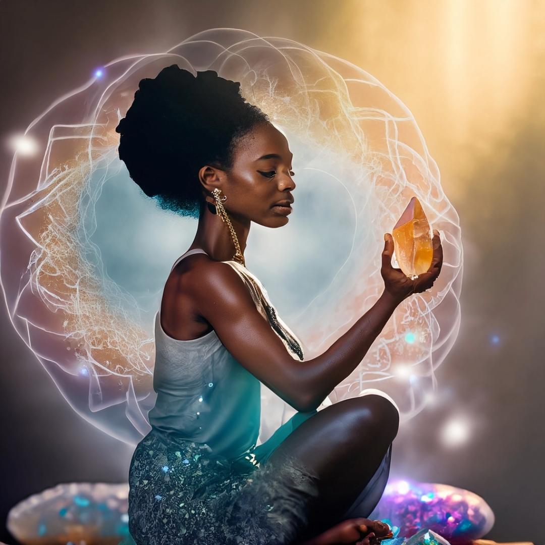 Uplift Your Mindfulness with Mystical Magic