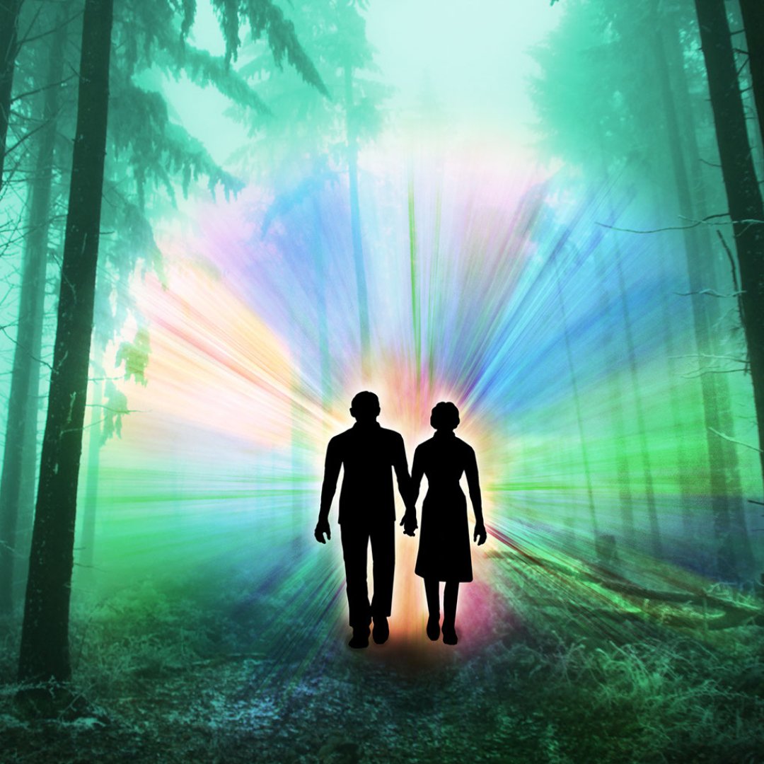 What Color is Your Aura?