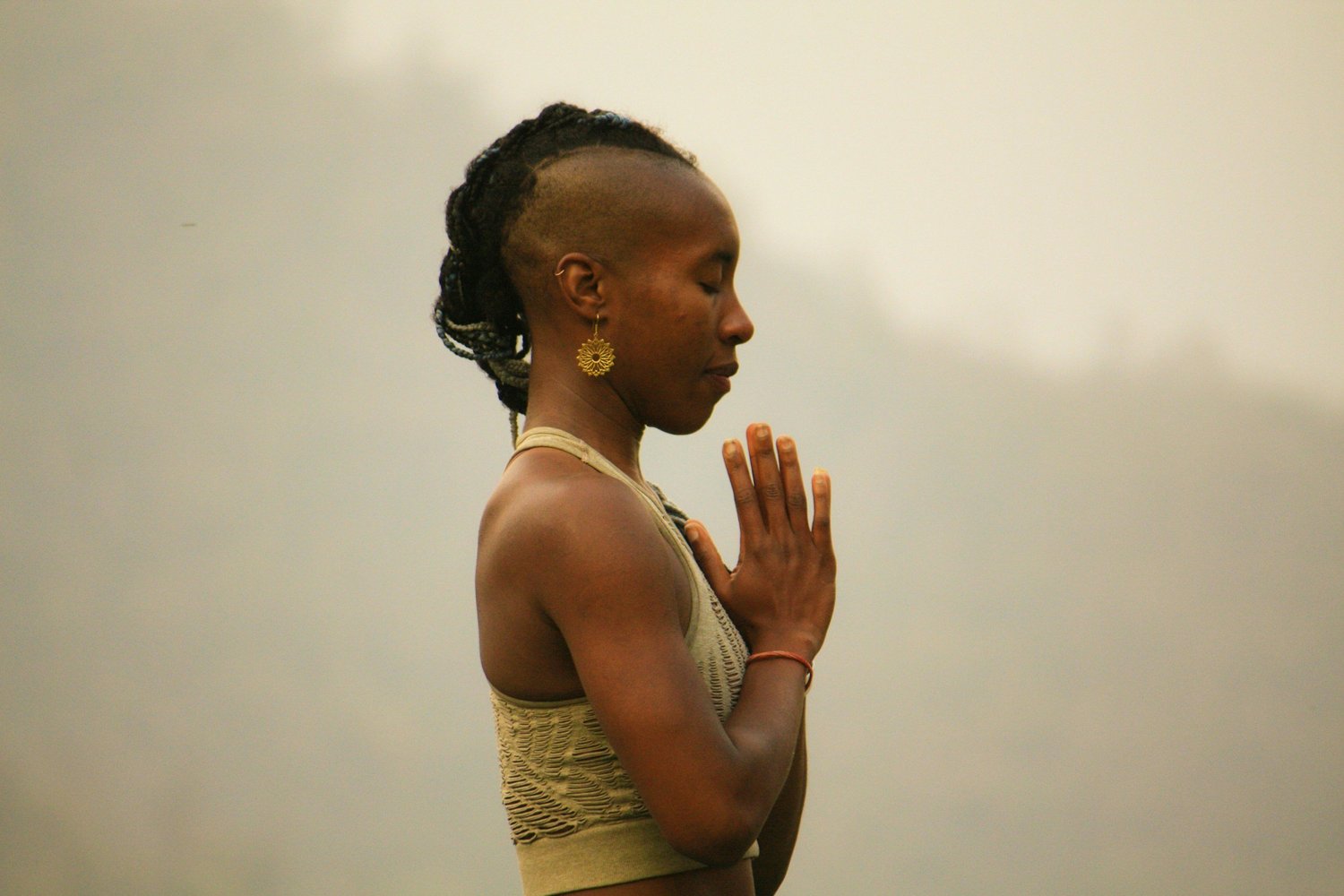When Spiritual Leaders Fall, What Do You Follow?