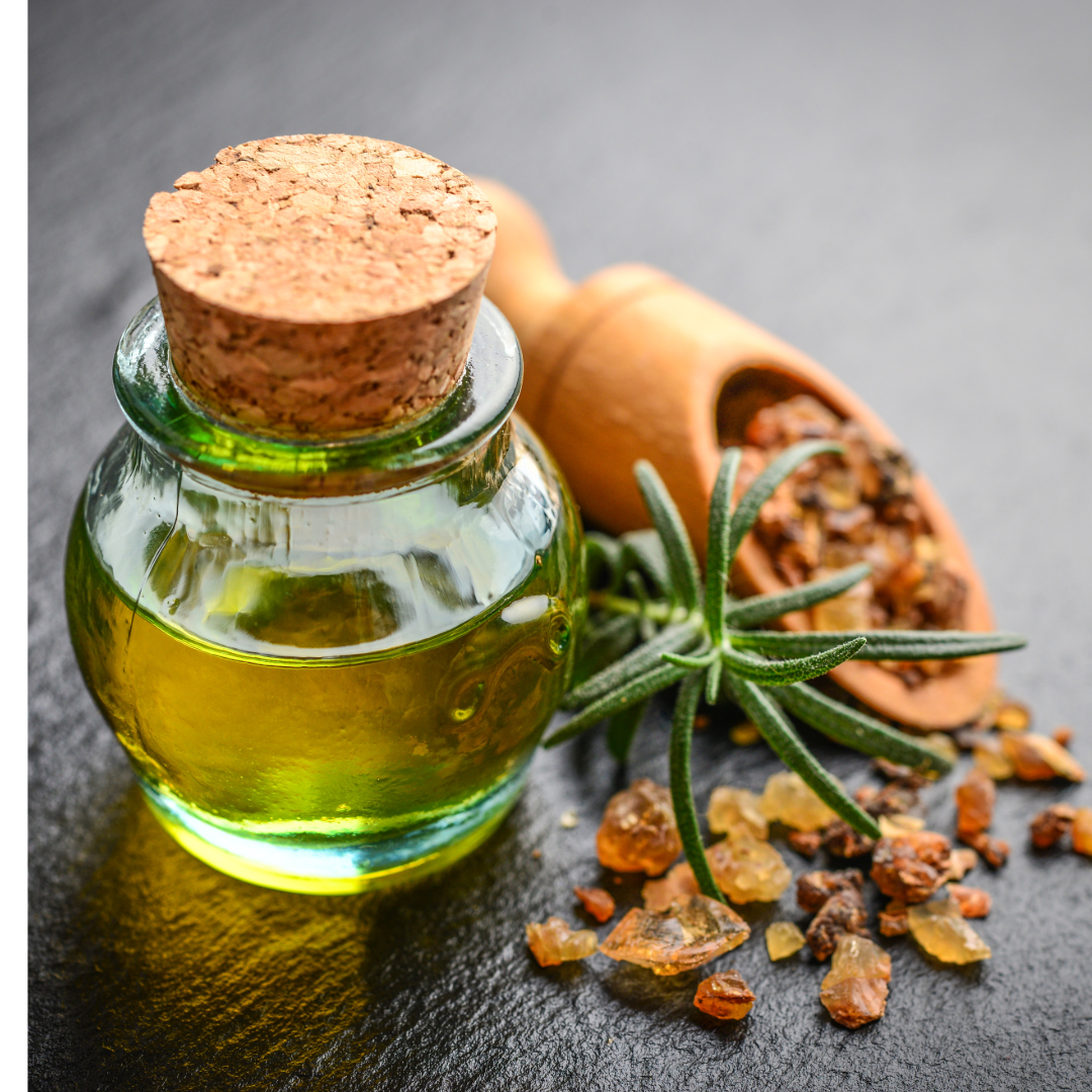 Why I No Longer Use White Sage in Rituals