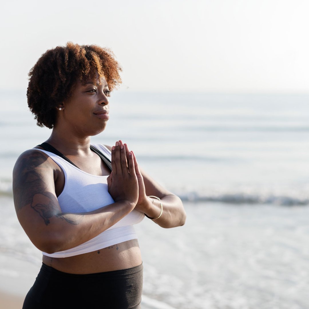 Why Meditation Might Not Be Working For You